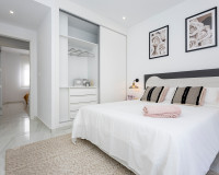 Nueva construcción  - Apartamento / piso - Jacarilla