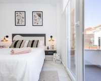 Nueva construcción  - Apartamento / piso - Jacarilla