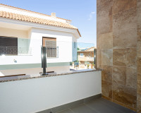 Nueva construcción  - Apartamento / piso - Jacarilla