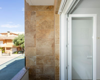 Nueva construcción  - Apartamento / piso - Jacarilla