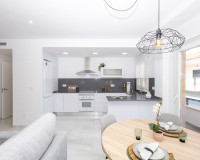 Nueva construcción  - Apartamento / piso - Jacarilla