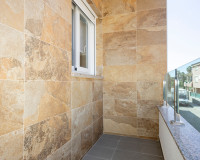 Nueva construcción  - Apartamento / piso - Jacarilla