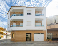 Nueva construcción  - Apartamento / piso - Jacarilla