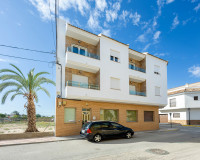 Nueva construcción  - Apartamento / piso - Jacarilla