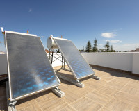 Nueva construcción  - Apartamento / piso - Jacarilla