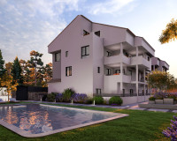 Nueva construcción  - Apartamento / piso - Jávea - Javea