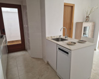 Nueva construcción  - Apartamento / piso - Jerónimo y Avileses