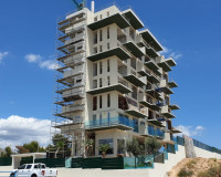 Nueva construcción  - Apartamento / piso - La Cala