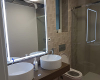 Nueva construcción  - Apartamento / piso - La Cala