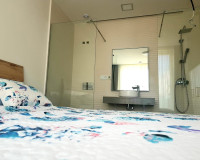 Nueva construcción  - Apartamento / piso - La Cala