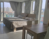 Nueva construcción  - Apartamento / piso - La Cala
