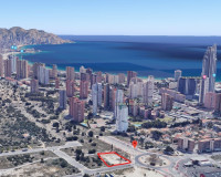 Nueva construcción  - Apartamento / piso - La Cala