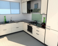 Nueva construcción  - Apartamento / piso - La Cala