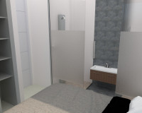 Nueva construcción  - Apartamento / piso - La Cala