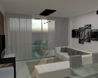 Nueva construcción  - Apartamento / piso - La Cala