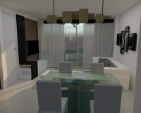 Nueva construcción  - Apartamento / piso - La Cala