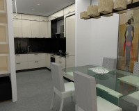 Nueva construcción  - Apartamento / piso - La Cala