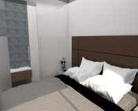 Nueva construcción  - Apartamento / piso - La Cala