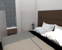 Nueva construcción  - Apartamento / piso - La Cala