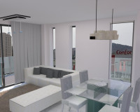 Nueva construcción  - Apartamento / piso - La Cala