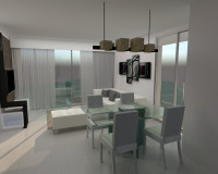 Nueva construcción  - Apartamento / piso - La Cala
