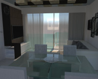 Nueva construcción  - Apartamento / piso - La Cala
