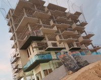 Nueva construcción  - Apartamento / piso - La Cala