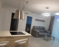 Nueva construcción  - Apartamento / piso - La Cala