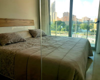 Nueva construcción  - Apartamento / piso - La Cala