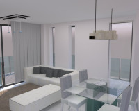 Nueva construcción  - Apartamento / piso - La Cala