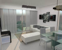 Nueva construcción  - Apartamento / piso - La Cala