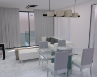 Nueva construcción  - Apartamento / piso - La Cala