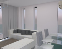 Nueva construcción  - Apartamento / piso - La Cala