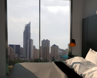 Nueva construcción  - Apartamento / piso - La Cala