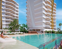 Nueva construcción  - Apartamento / piso - La Manga del Mar Menor