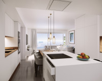 Nueva construcción  - Apartamento / piso - La Manga del Mar Menor