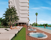 Nueva construcción  - Apartamento / piso - La Manga del Mar Menor
