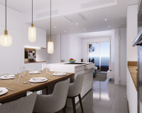Nueva construcción  - Apartamento / piso - La Manga del Mar Menor