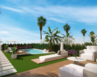 Nueva construcción  - Apartamento / piso - La Manga del Mar Menor