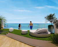 Nueva construcción  - Apartamento / piso - La Manga del Mar Menor