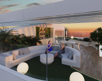 Nueva construcción  - Apartamento / piso - La Manga del Mar Menor