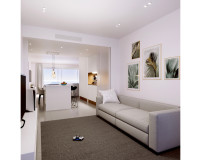 Nueva construcción  - Apartamento / piso - La Manga del Mar Menor