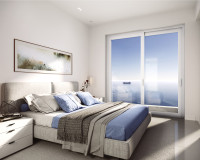 Nueva construcción  - Apartamento / piso - La Manga del Mar Menor