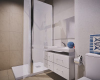 Nueva construcción  - Apartamento / piso - La Manga del Mar Menor