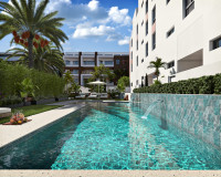 Nueva construcción  - Apartamento / piso - La Vila Joiosa - Villajoyosa