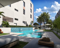 Nueva construcción  - Apartamento / piso - La Vila Joiosa - Villajoyosa