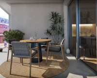 Nueva construcción  - Apartamento / piso - La Vila Joiosa - Villajoyosa