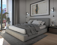 Nueva construcción  - Apartamento / piso - La Vila Joiosa - Villajoyosa