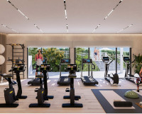 Nueva construcción  - Apartamento / piso - La Vila Joiosa - Villajoyosa