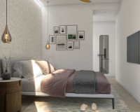 Nueva construcción  - Apartamento / piso - Los Alcazares - Murcia